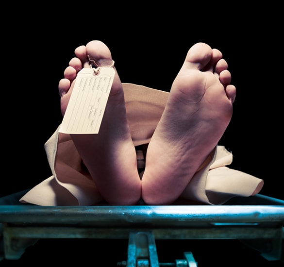 Wrongful Death Cases Volk McElroy LLP