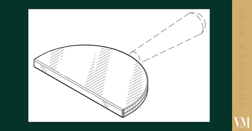 Carafe with a pour spout, illustrated in a technical drawing.