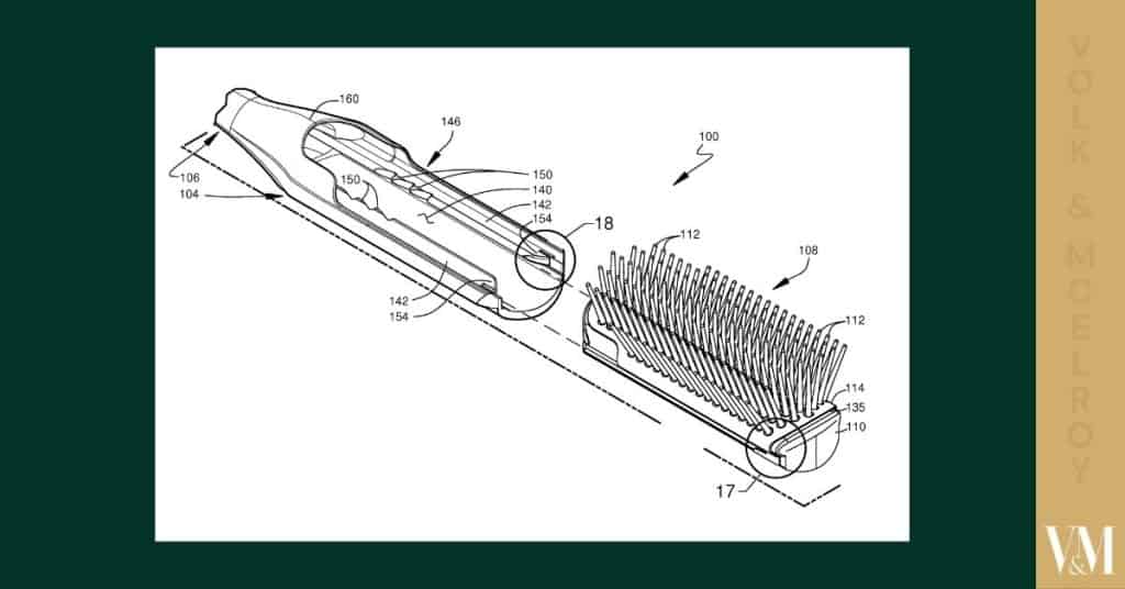 High-tech electric shaver with advanced blade design and ergonomic handle for a close, comfortable shave. Perfect for modern grooming needs.