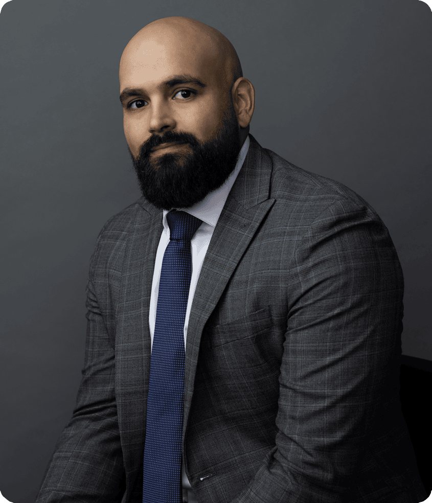 William Ryan Bergmann