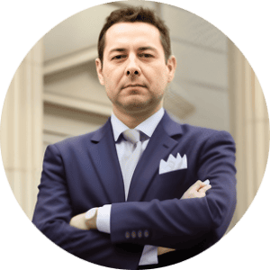 Picture of David A. Volk