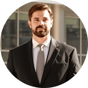 Picture of Michael D. Volk