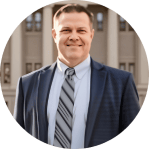 Picture of Frank M. McElroy