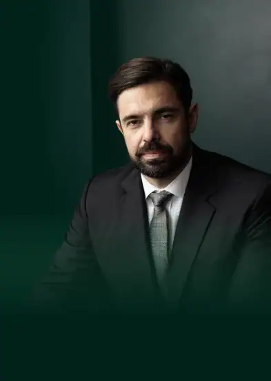 Attorney Michael D. Volk for Legal Representation.